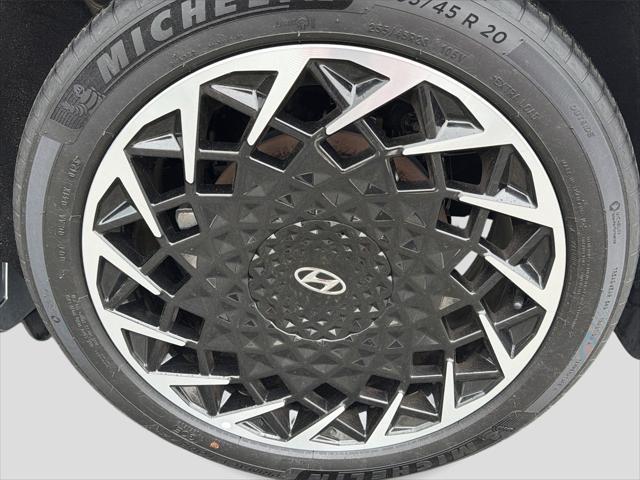 2023 Hyundai IONIQ 5 Limited