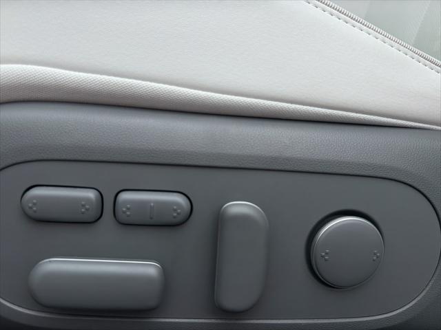 2023 Hyundai IONIQ 5 Limited