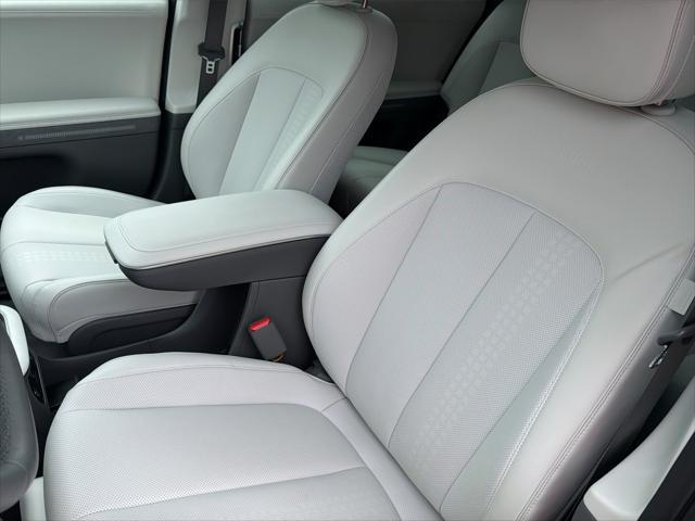 2023 Hyundai IONIQ 5 Limited