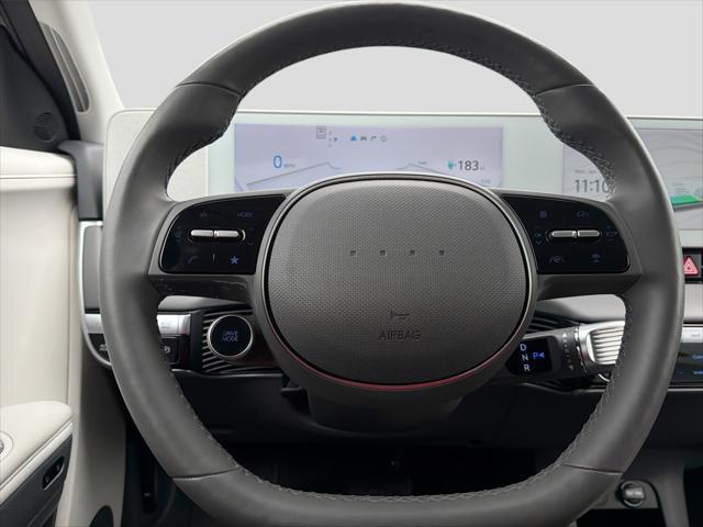 2023 Hyundai IONIQ 5 Limited
