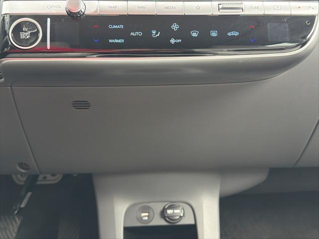 2023 Hyundai IONIQ 5 Limited