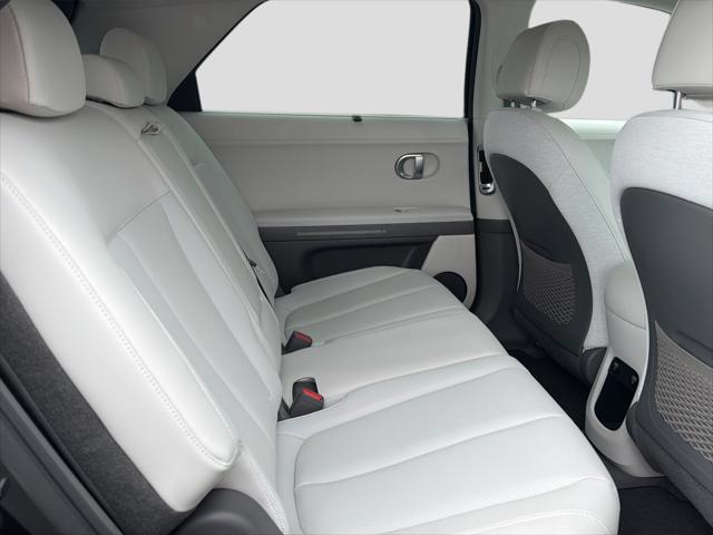 2023 Hyundai IONIQ 5 Limited