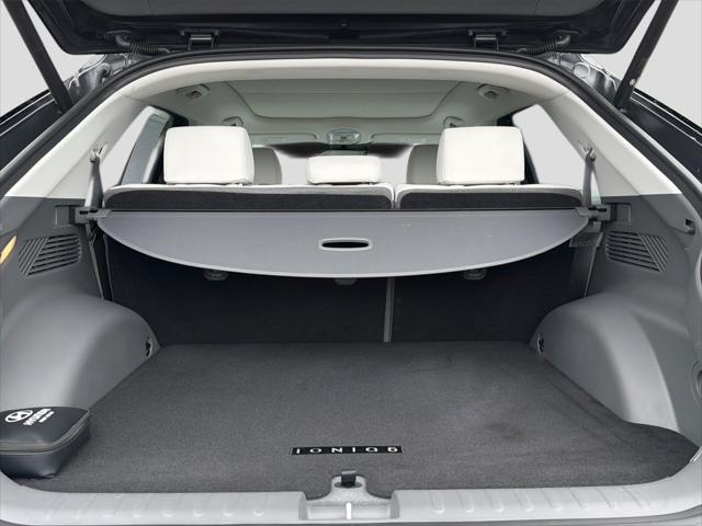 2023 Hyundai IONIQ 5 Limited