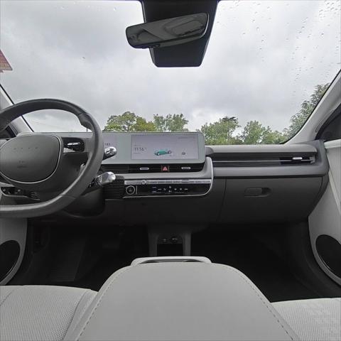 2023 Hyundai IONIQ 5 Limited