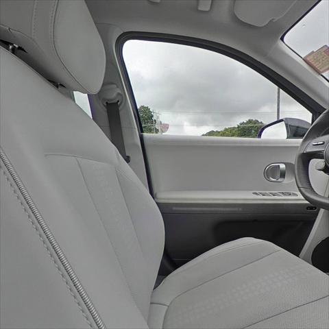 2023 Hyundai IONIQ 5 Limited