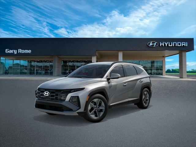 2026 Hyundai Tucson SEL for sale in HOLYOKE, MA