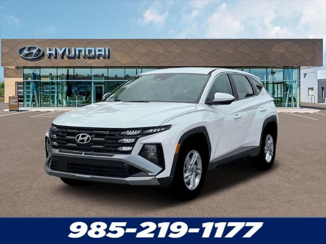 2026 Hyundai Tucson SE for sale in HOUMA, LA