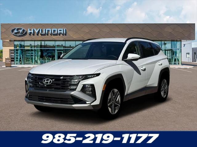 2026 Hyundai Tucson Hybrid SEL Convenience for sale in HOUMA, LA