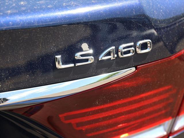 2013 Lexus LS 460 460 Sedan AWD
