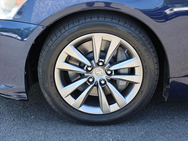 2013 Lexus LS 460 460 Sedan AWD