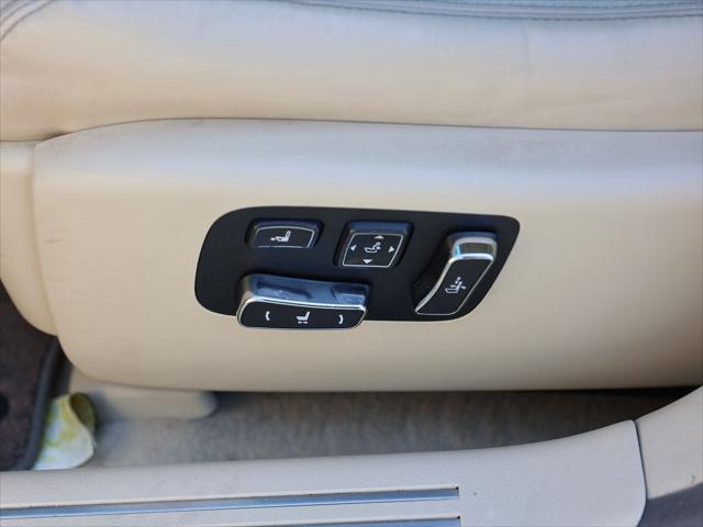 2013 Lexus LS 460 460 Sedan AWD
