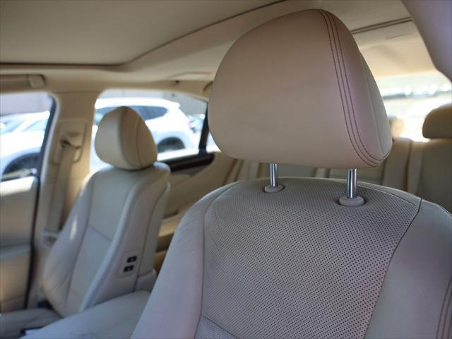 2013 Lexus LS 460 460 Sedan AWD