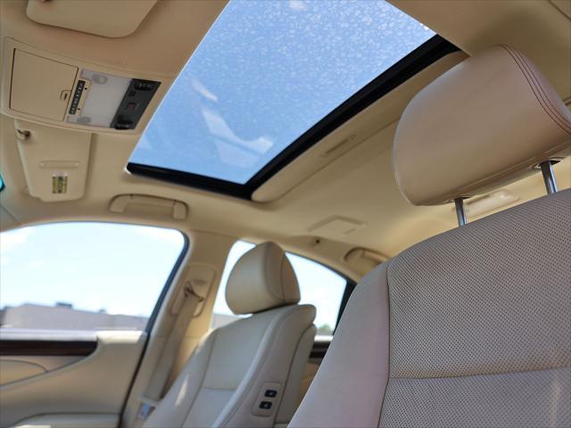 2013 Lexus LS 460 460 Sedan AWD