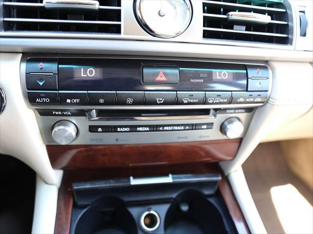 2013 Lexus LS 460 460 Sedan AWD