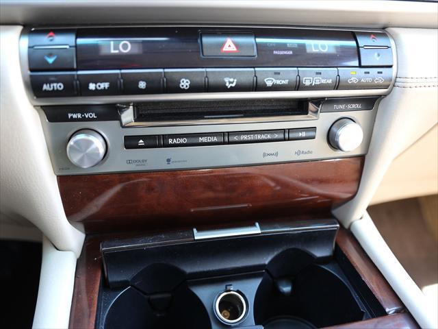 2013 Lexus LS 460 460 Sedan AWD