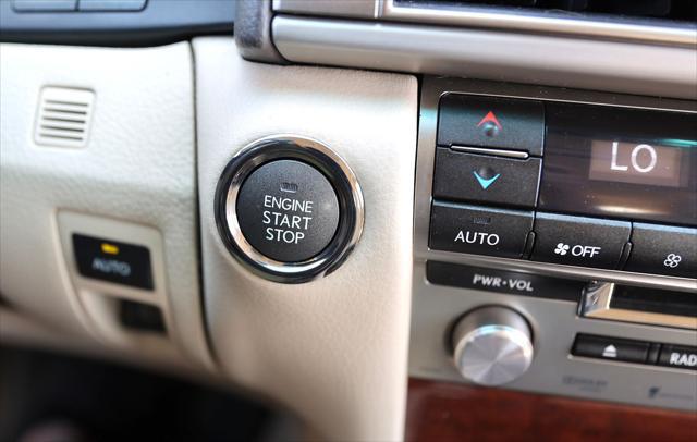 2013 Lexus LS 460 460 Sedan AWD