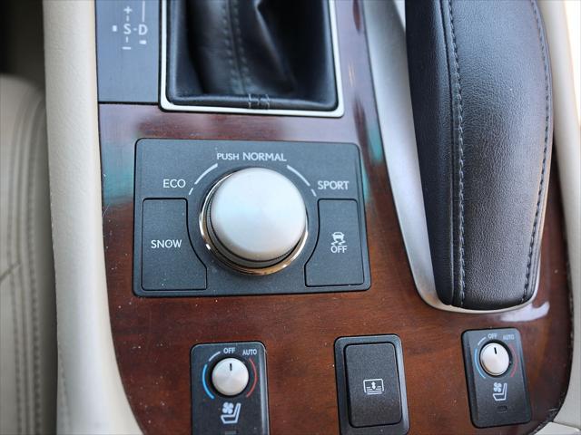2013 Lexus LS 460 460 Sedan AWD