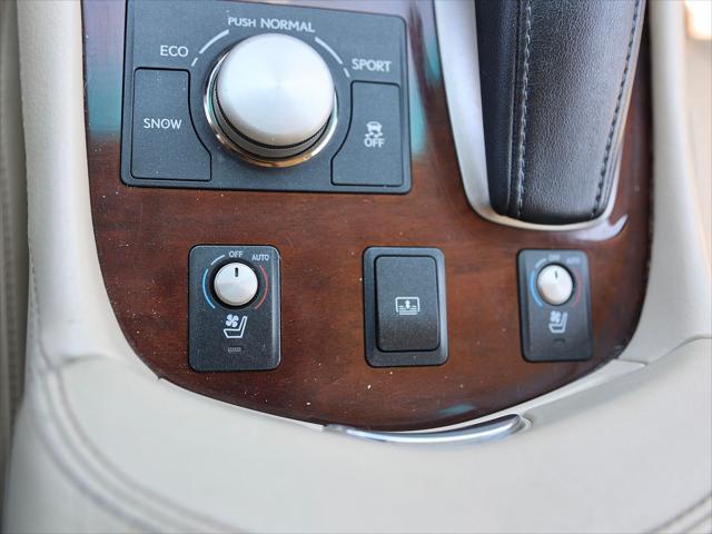2013 Lexus LS 460 460 Sedan AWD