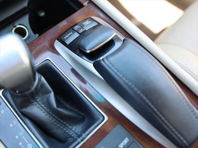 2013 Lexus LS 460 460 Sedan AWD