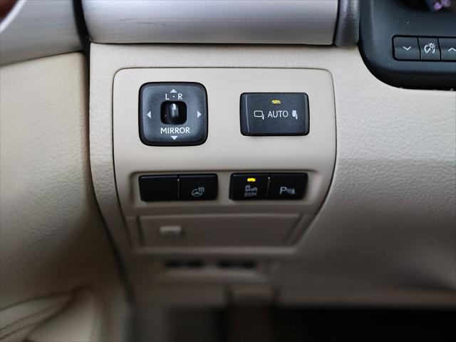2013 Lexus LS 460 460 Sedan AWD