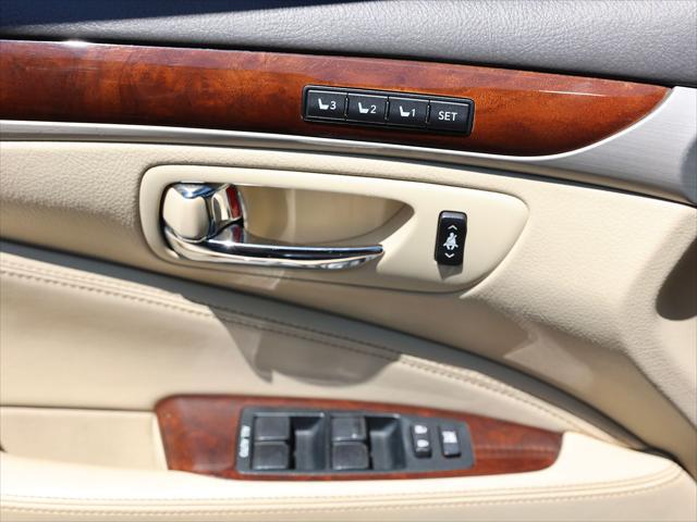 2013 Lexus LS 460 460 Sedan AWD