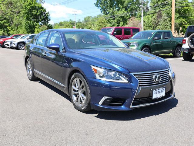 2013 Lexus LS 460 460 Sedan AWD for sale in FISHKILL, NY