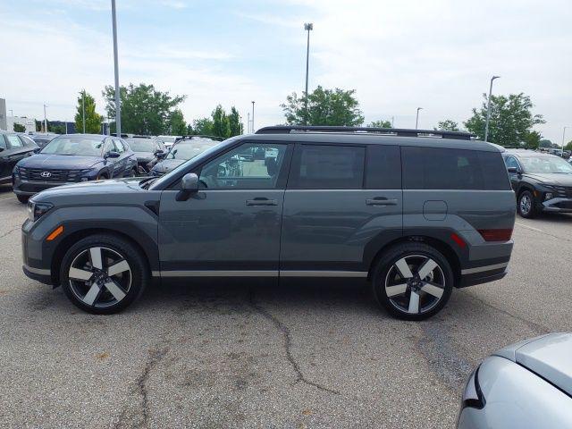 2026 Hyundai Santa Fe Limited 7 Passenger for sale in AVON, IN