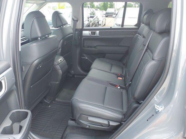2026 Hyundai Santa Fe Limited 7 Passenger
