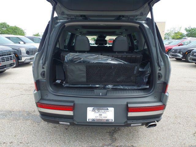 2026 Hyundai Santa Fe Limited 7 Passenger