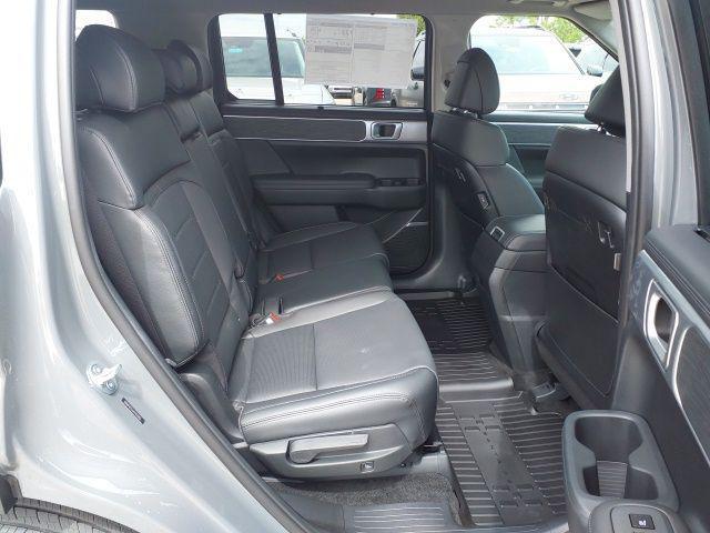 2026 Hyundai Santa Fe Limited 7 Passenger