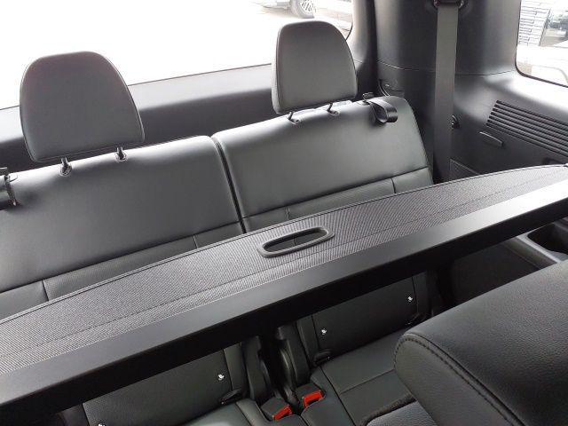 2026 Hyundai Santa Fe Limited 7 Passenger