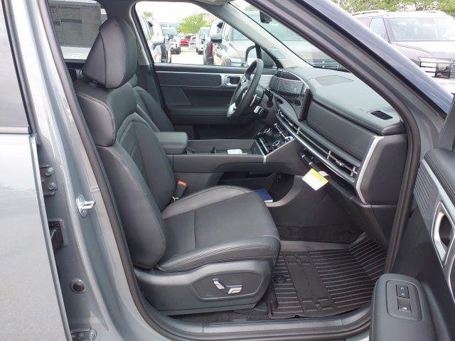 2026 Hyundai Santa Fe Limited 7 Passenger