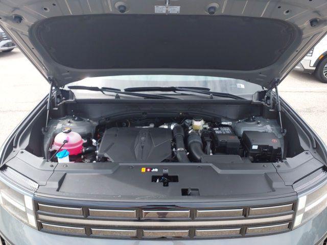 2026 Hyundai Santa Fe Limited 7 Passenger