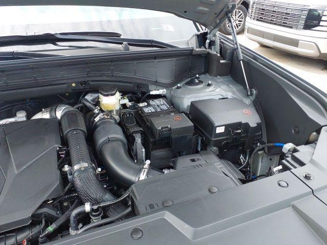 2026 Hyundai Santa Fe Limited 7 Passenger