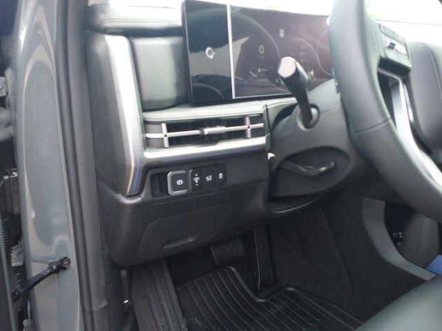 2026 Hyundai Santa Fe Limited 7 Passenger