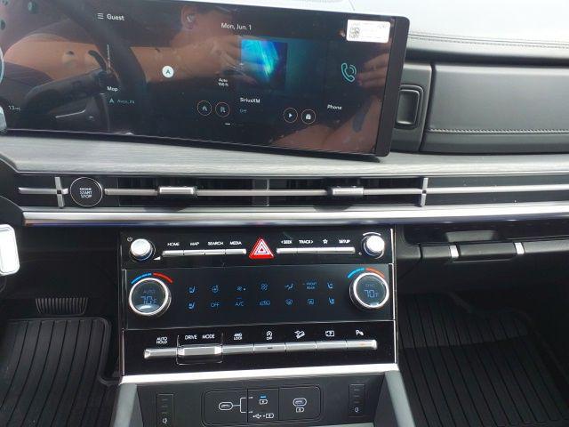 2026 Hyundai Santa Fe Limited 7 Passenger