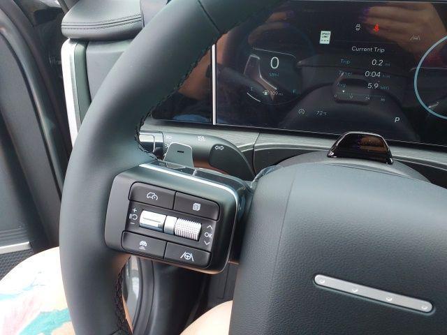 2026 Hyundai Santa Fe Limited 7 Passenger