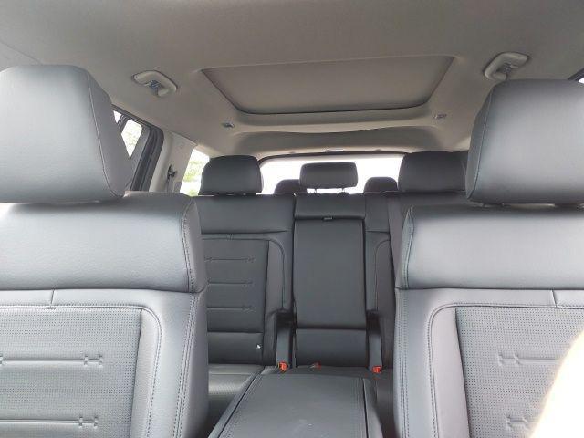 2026 Hyundai Santa Fe Limited 7 Passenger