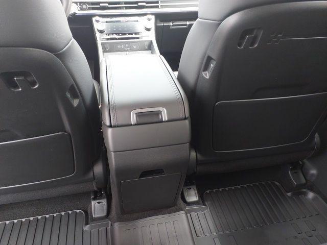 2026 Hyundai Santa Fe Limited 7 Passenger