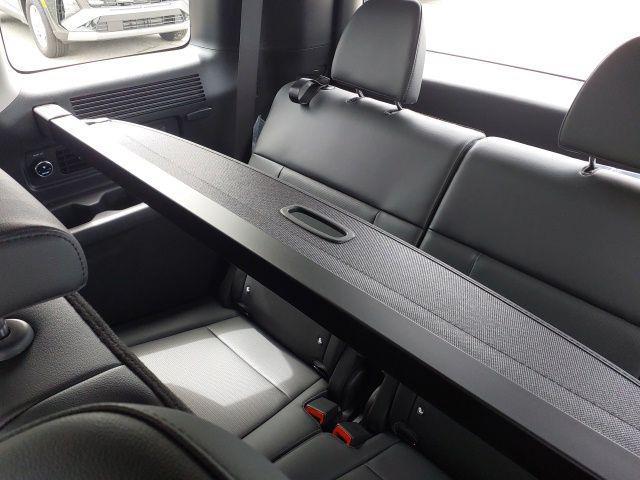 2026 Hyundai Santa Fe Limited 7 Passenger