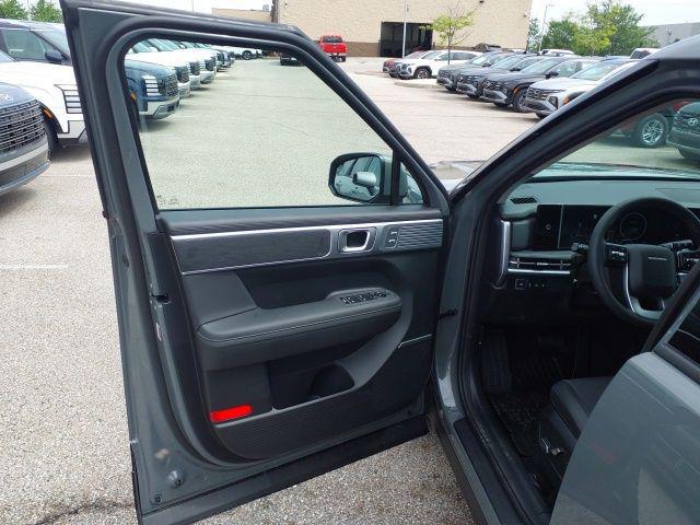 2026 Hyundai Santa Fe Limited 7 Passenger