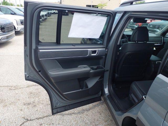 2026 Hyundai Santa Fe Limited 7 Passenger
