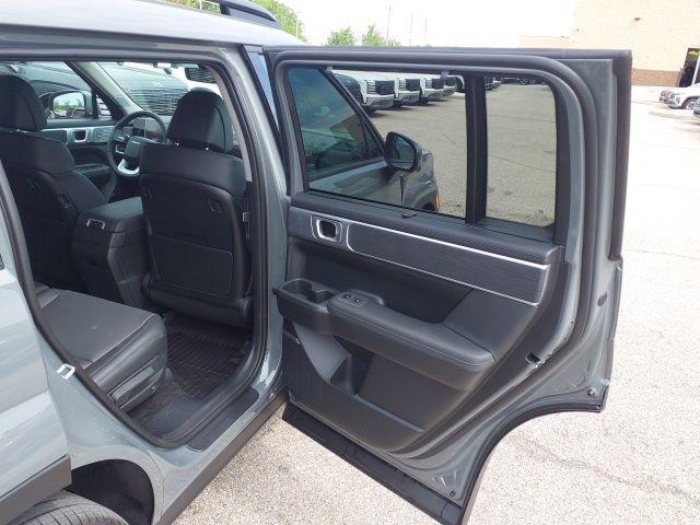 2026 Hyundai Santa Fe Limited 7 Passenger