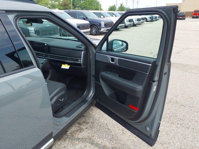2026 Hyundai Santa Fe Limited 7 Passenger