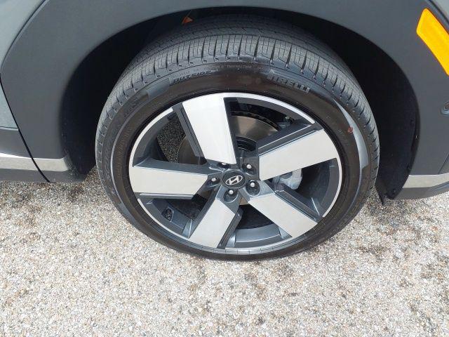 2026 Hyundai Santa Fe Limited 7 Passenger