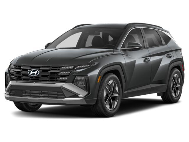 2026 Hyundai Tucson Plug-In Hybrid SEL for sale in JOLIET, IL