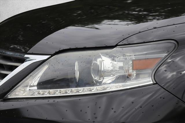 2015 Lexus RX 450h AWD 4dr