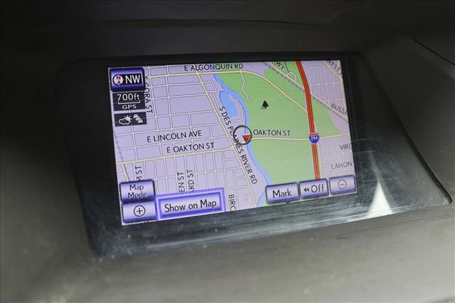 2015 Lexus RX 450h AWD 4dr