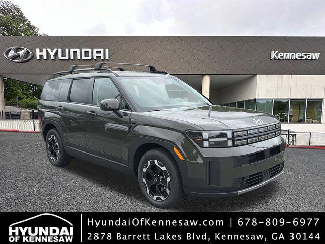 2026 Hyundai Santa Fe SEL for sale in KENNESAW, GA