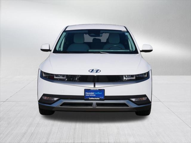 2023 Hyundai IONIQ 5 SEL